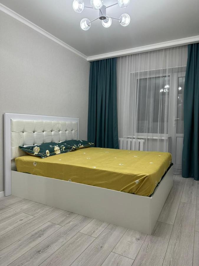Apartment In Street Toktogula 77 Bishkek Exteriör bild