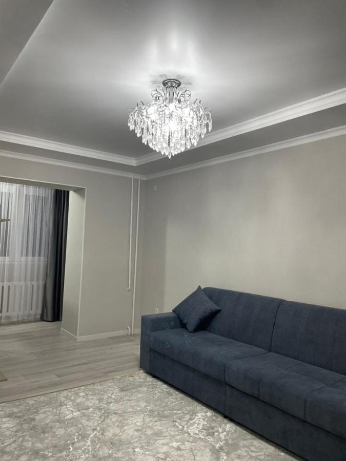Apartment In Street Toktogula 77 Bishkek Exteriör bild