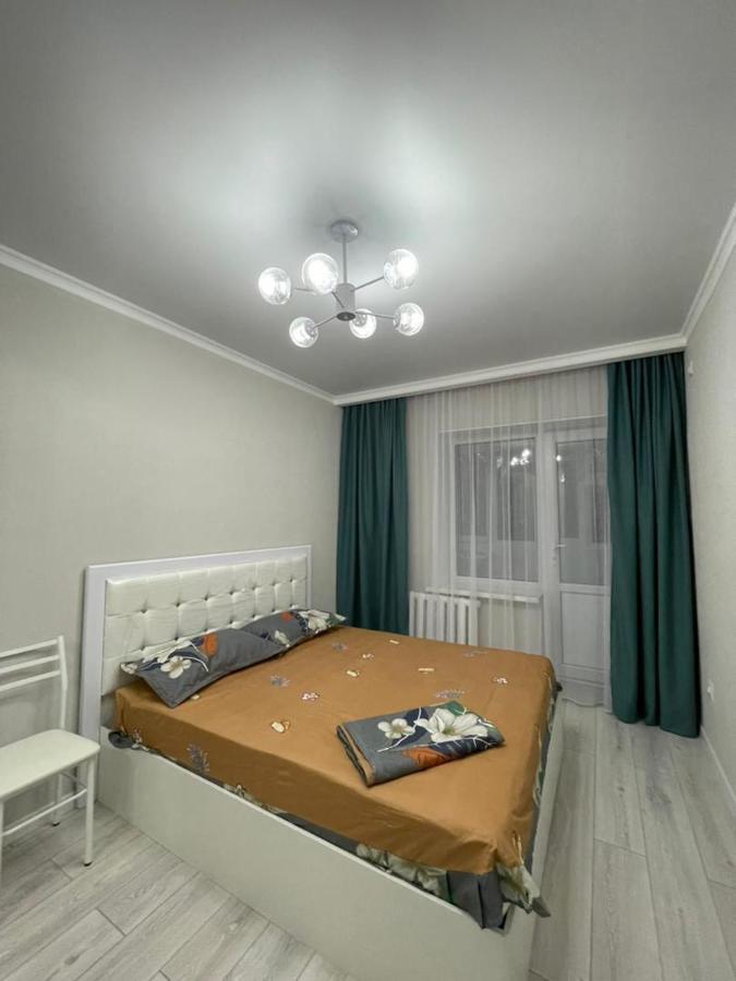 Apartment In Street Toktogula 77 Bishkek Exteriör bild